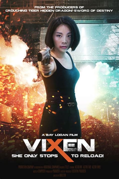 vixen films.